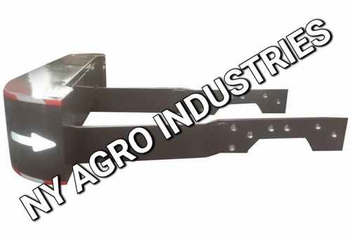 Massey Accessory